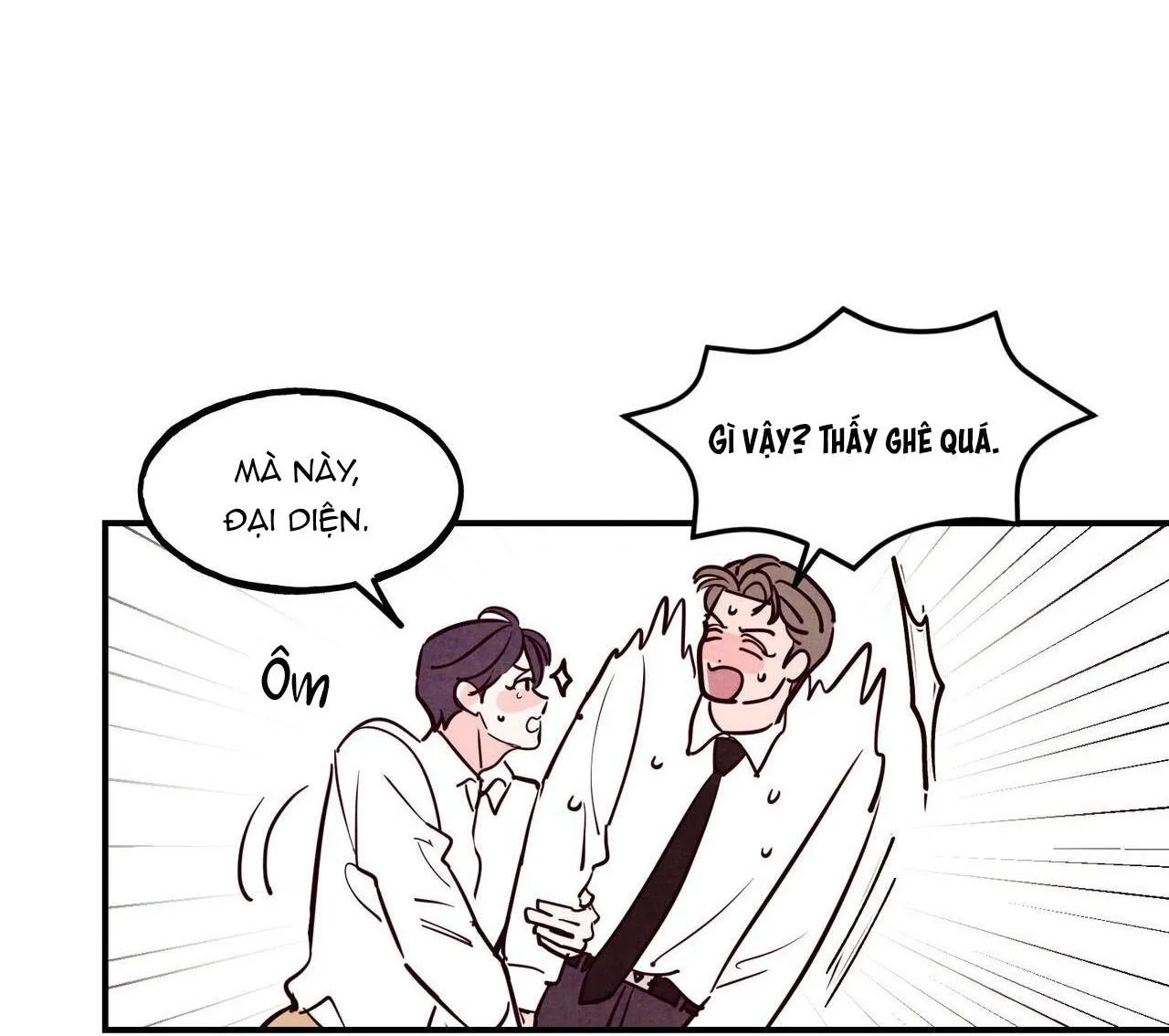 Say Tình Chapter 45 Trang 42