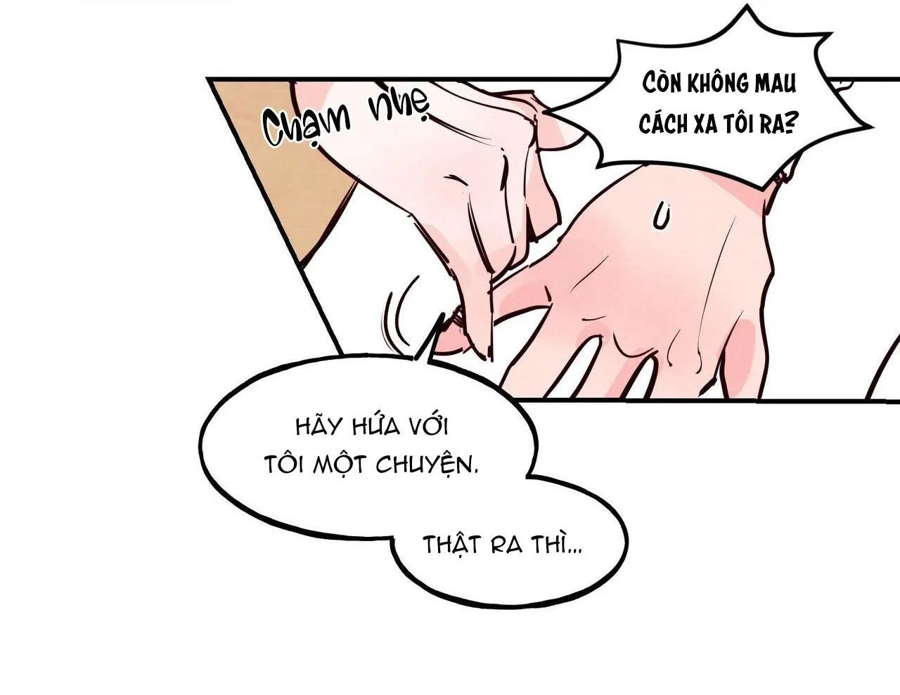 Say Tình Chapter 45 Trang 43