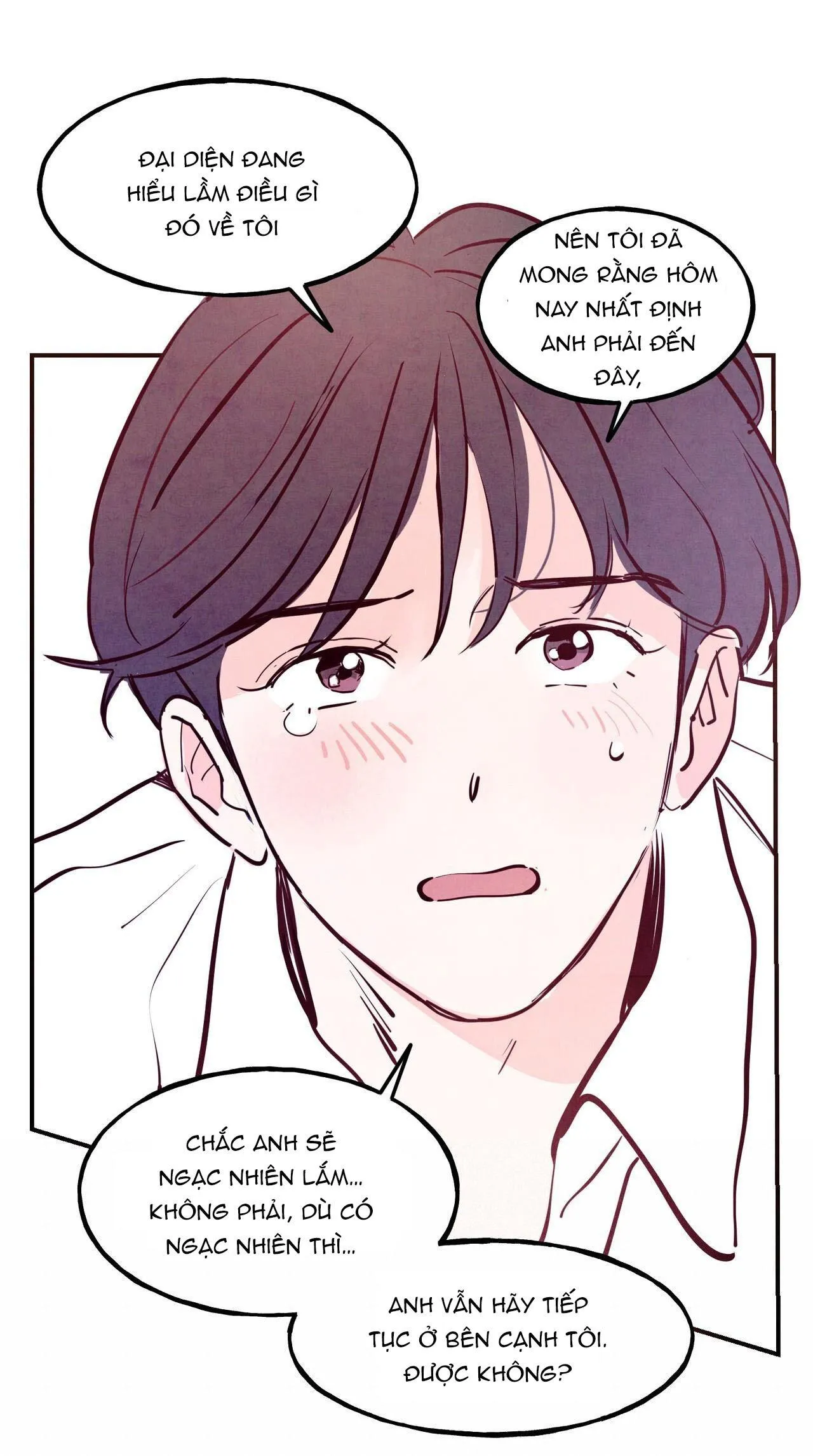 Say Tình Chapter 45 Trang 44