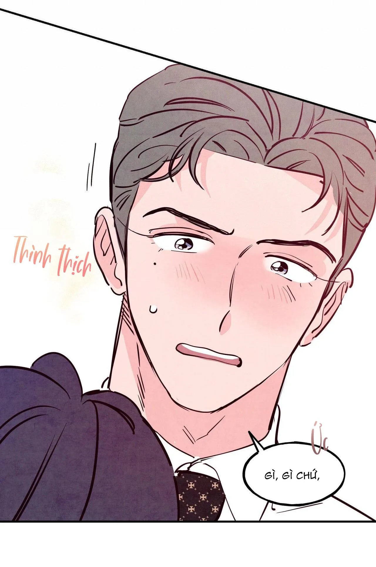 Say Tình Chapter 45 Trang 45