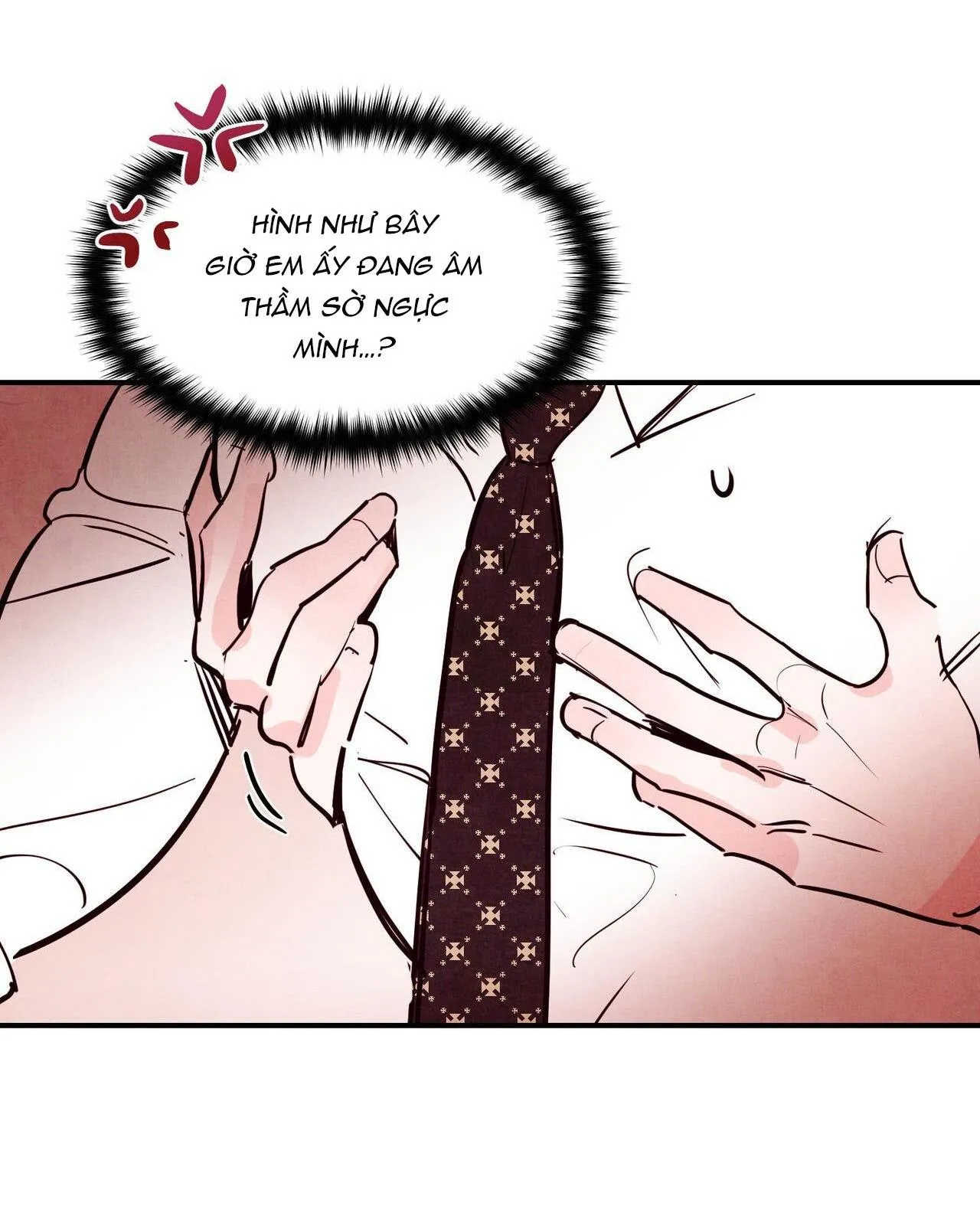 Say Tình Chapter 45 Trang 48