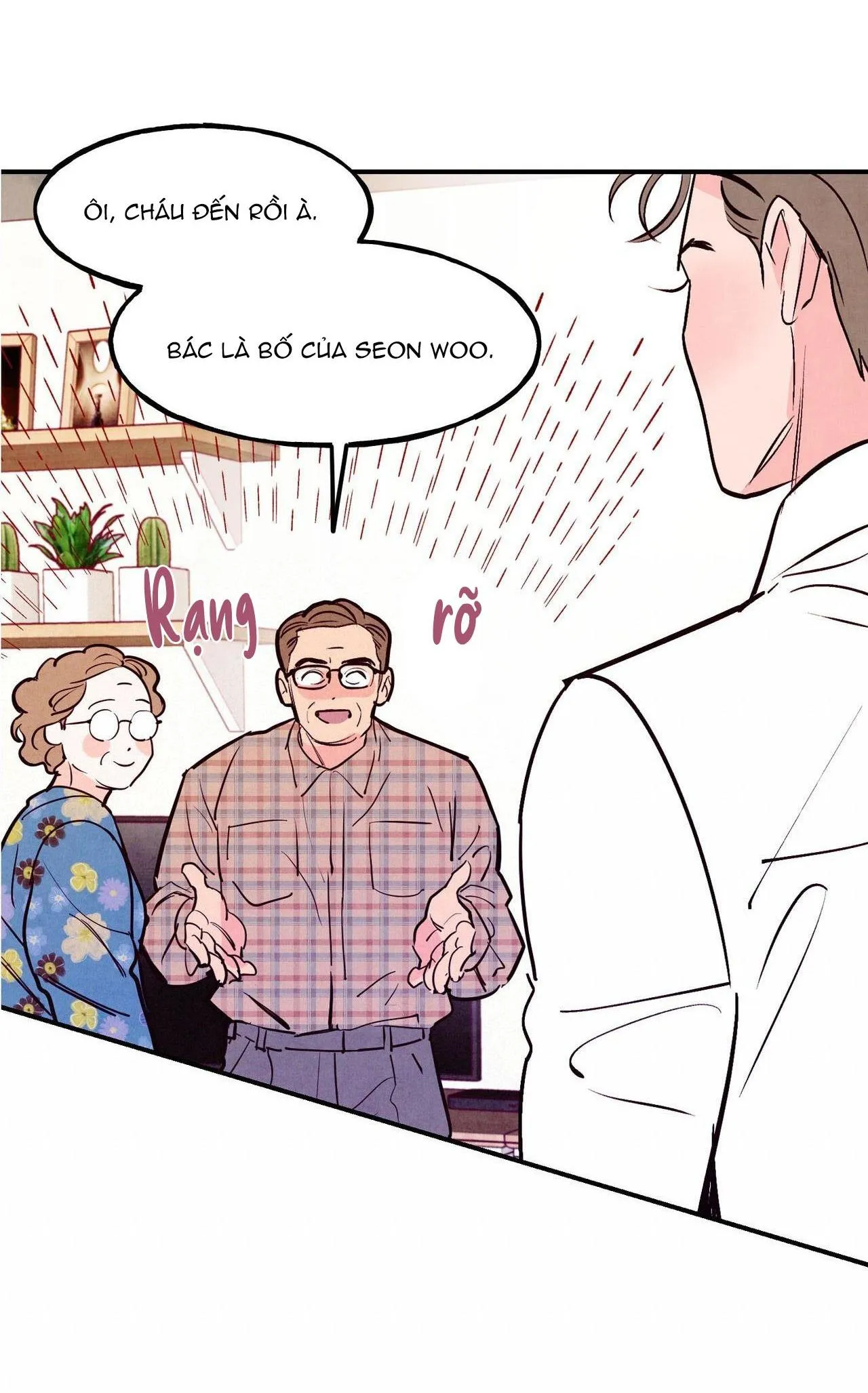 Say Tình Chapter 45 Trang 55