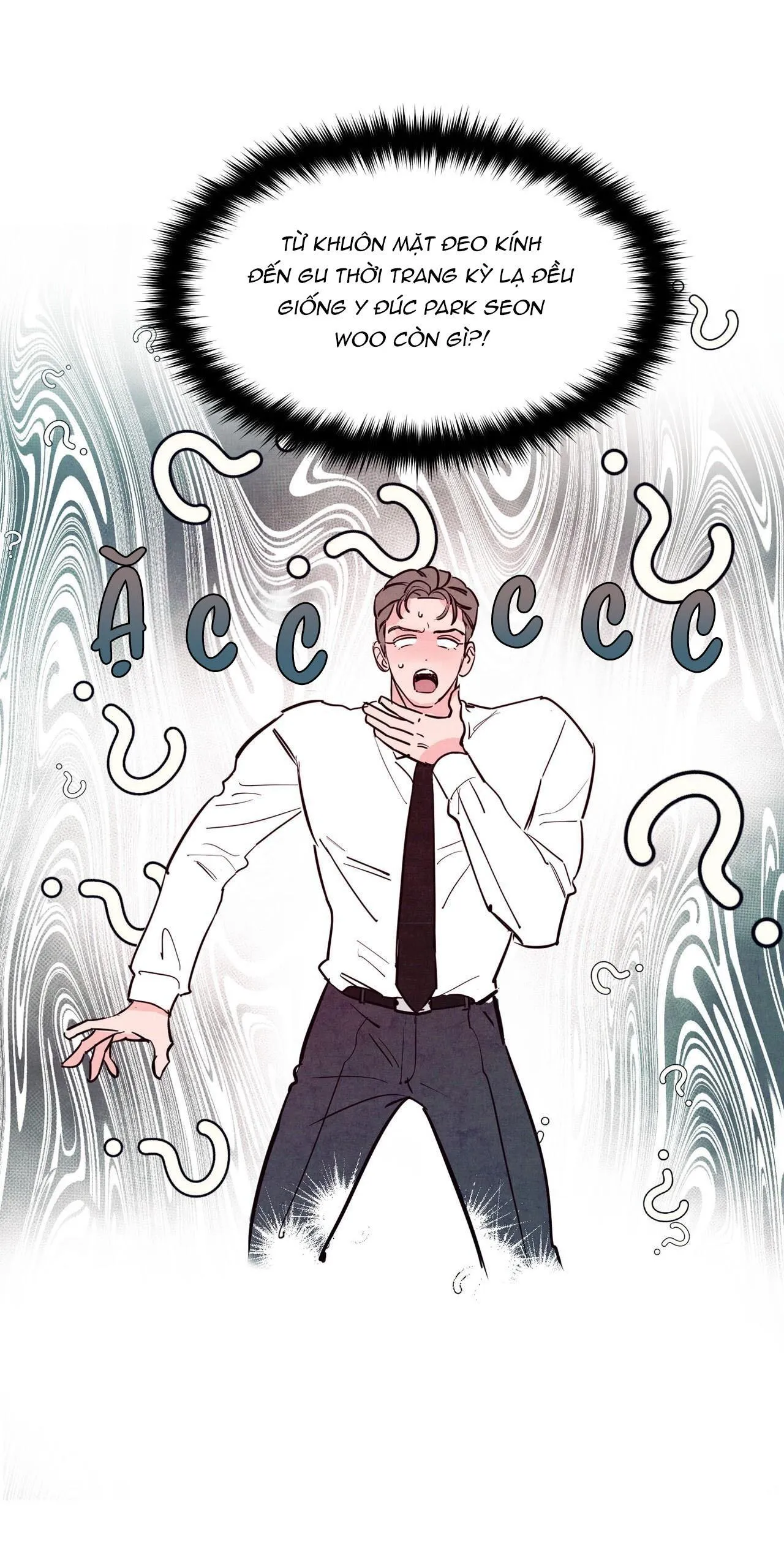 Say Tình Chapter 45 Trang 57