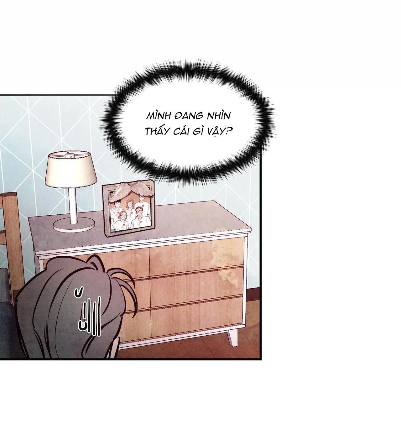 Say Tình Chapter 45 Trang 69