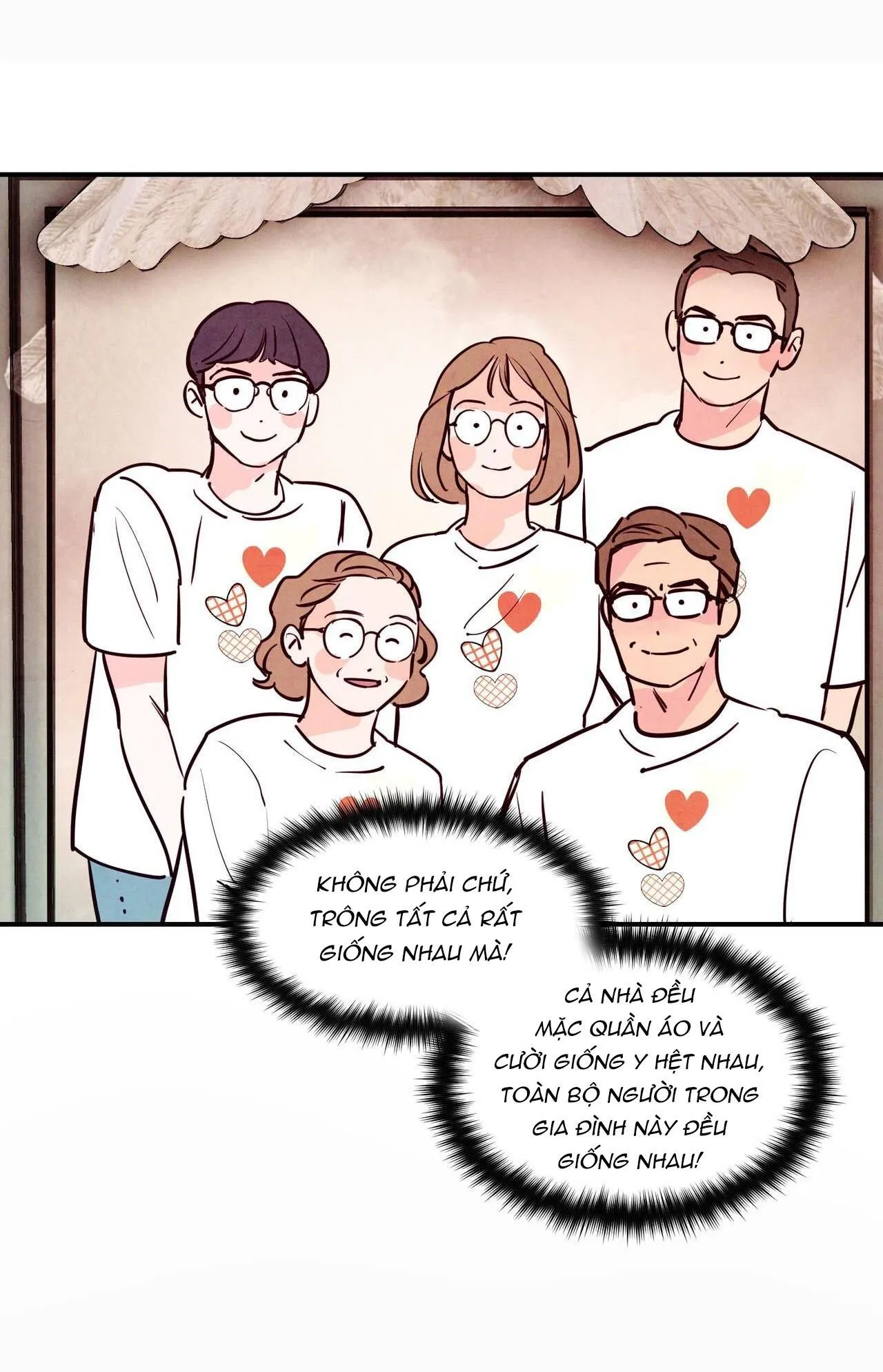 Say Tình Chapter 45 Trang 70