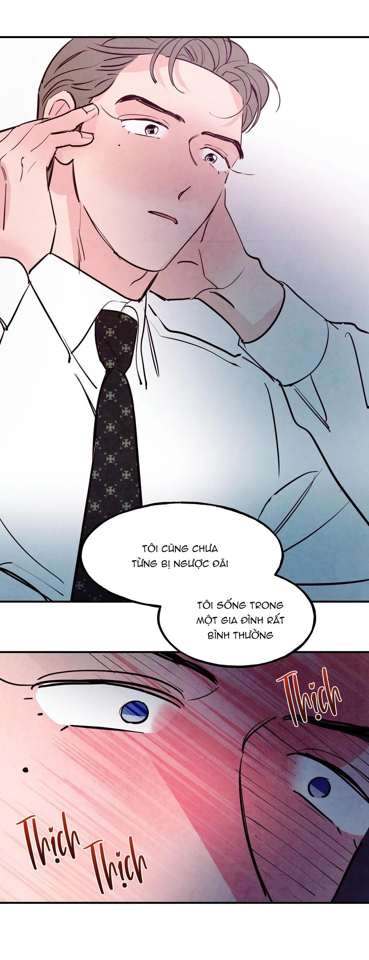 Say Tình Chapter 45 Trang 74