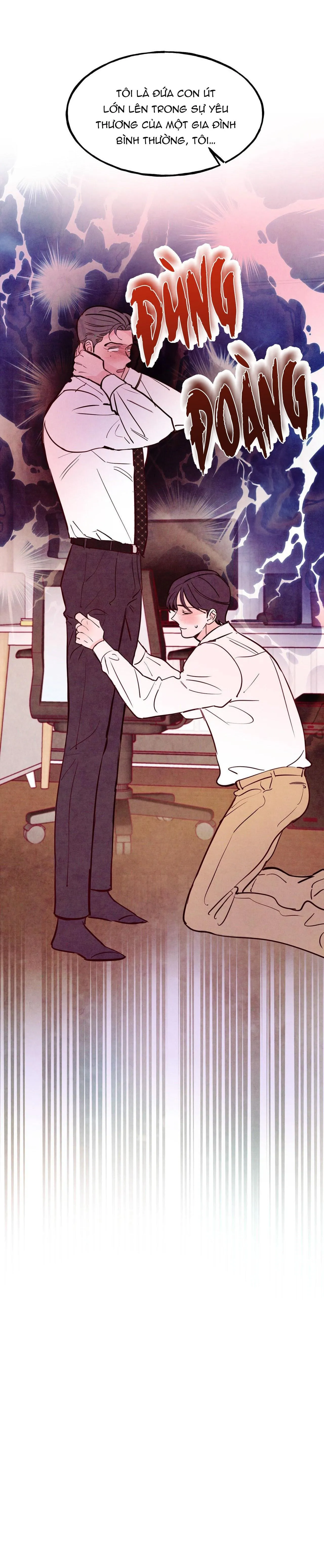 Say Tình Chapter 45 Trang 75