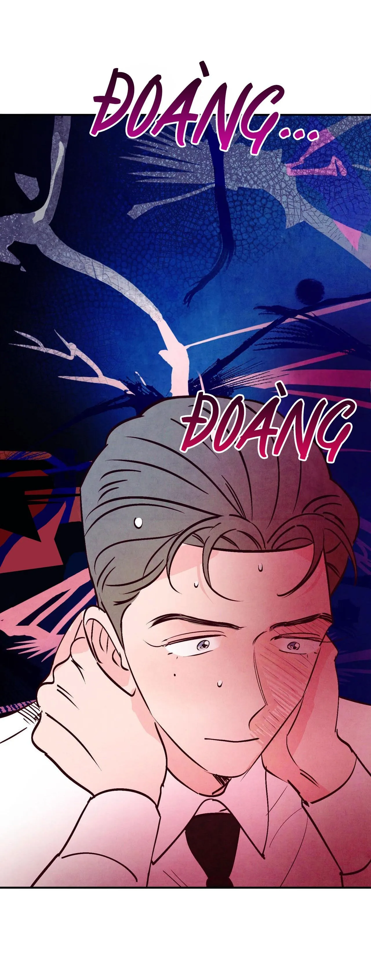 Say Tình Chapter 46 Trang 4