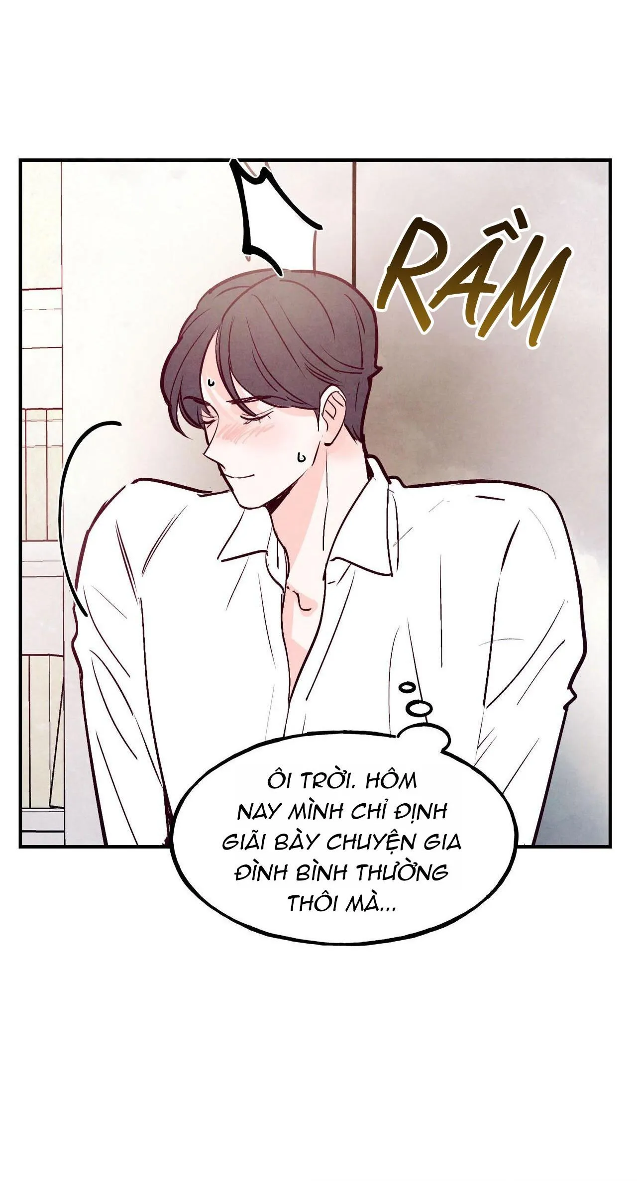 Say Tình Chapter 46 Trang 9