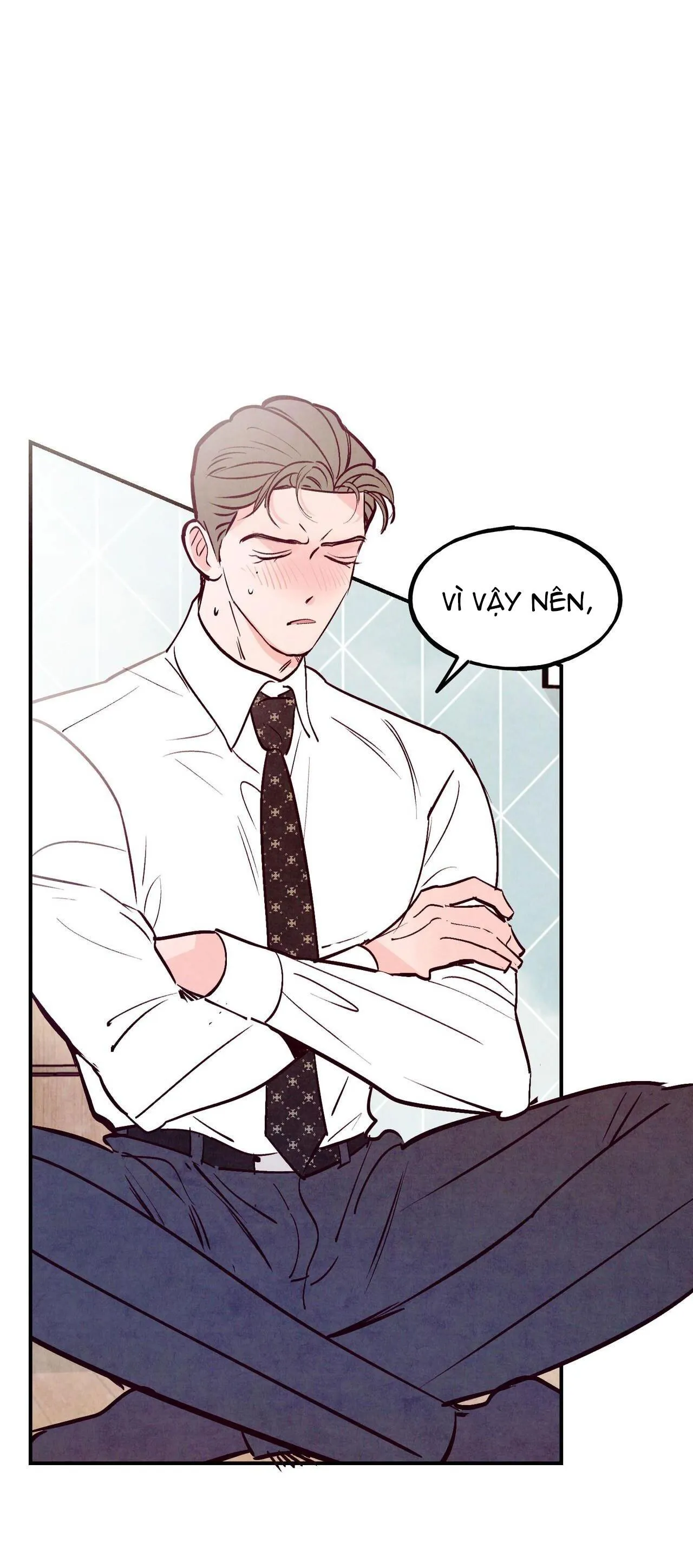 Say Tình Chapter 46 Trang 13