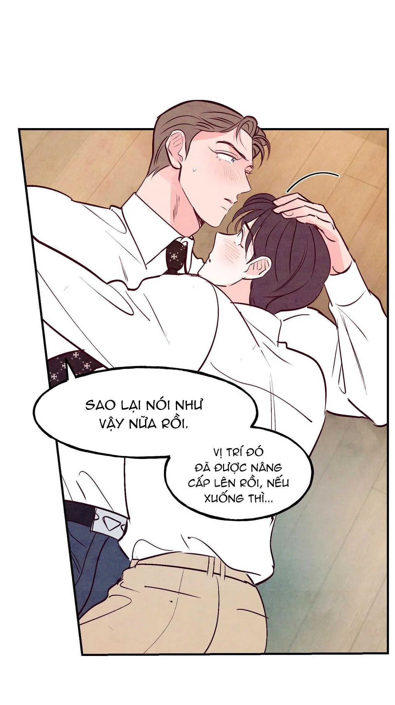 Say Tình Chapter 46 Trang 29