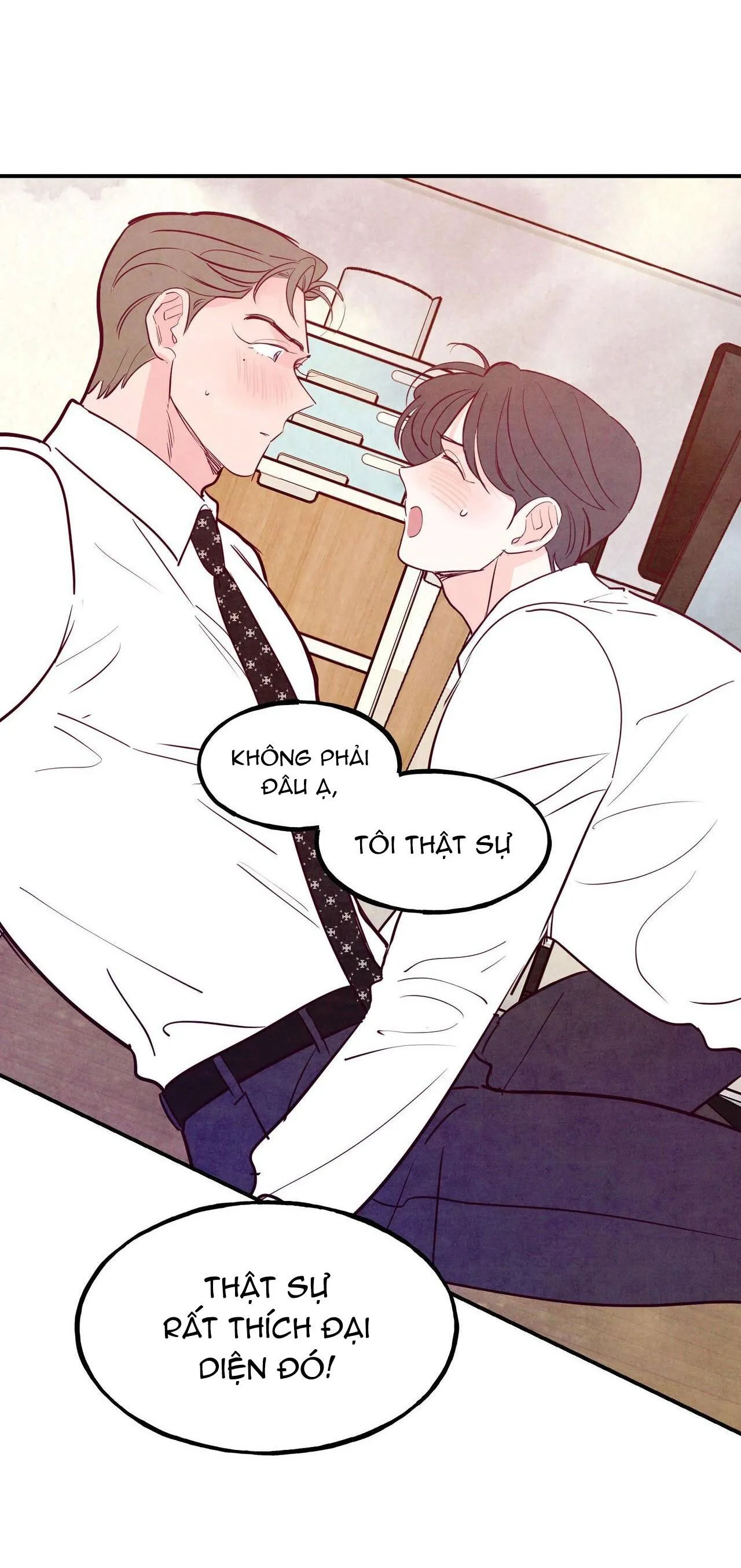 Say Tình Chapter 46 Trang 37