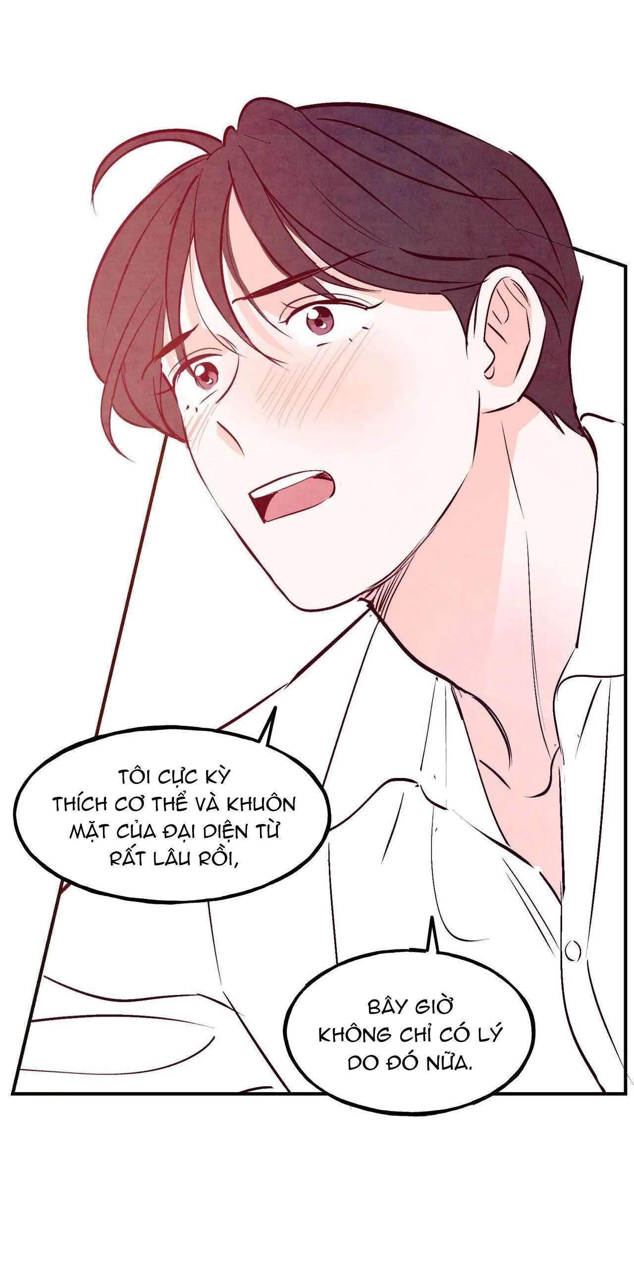 Say Tình Chapter 46 Trang 38