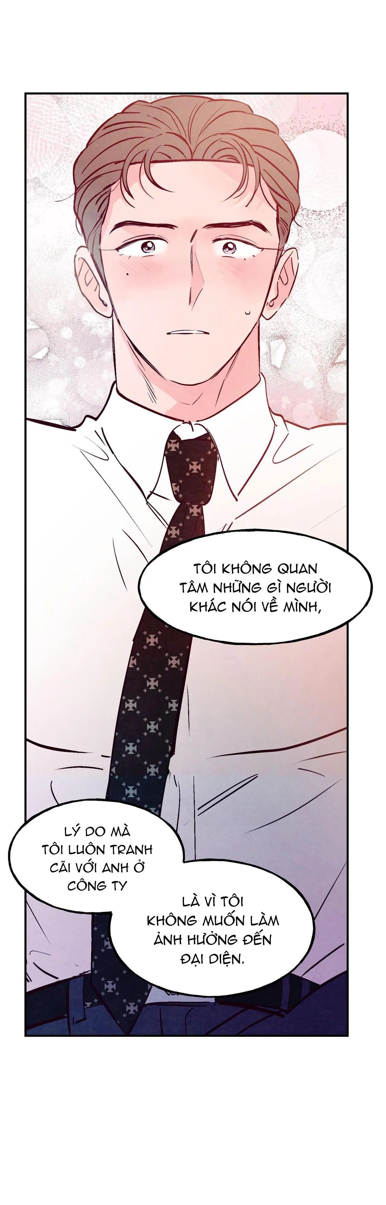 Say Tình Chapter 46 Trang 39