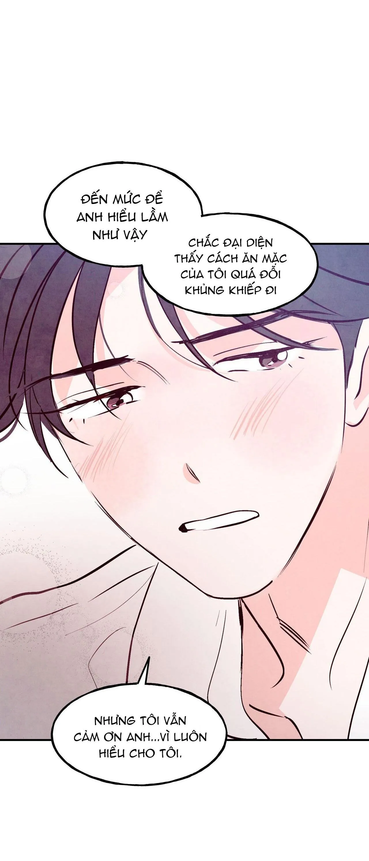 Say Tình Chapter 46 Trang 40