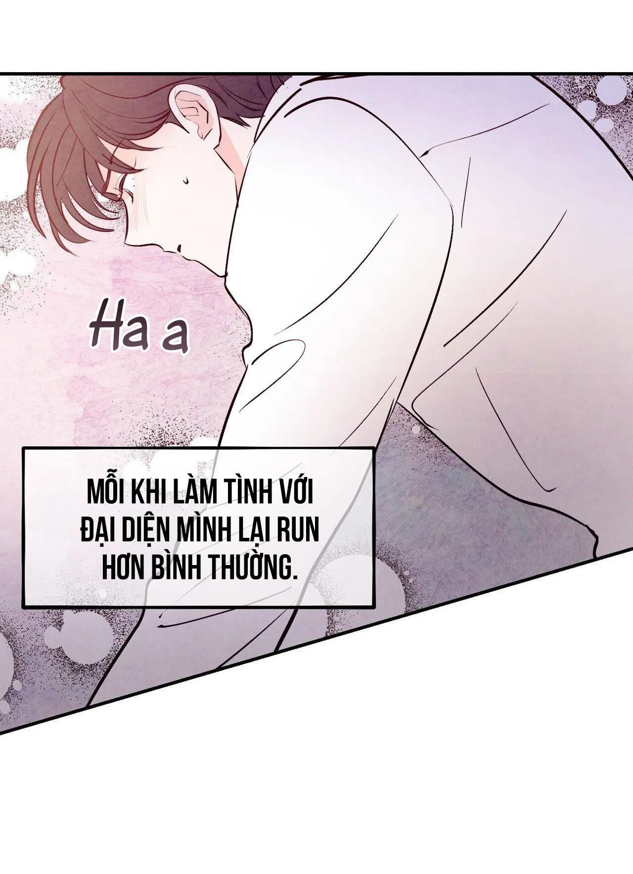 Say Tình Chapter 46 Trang 43