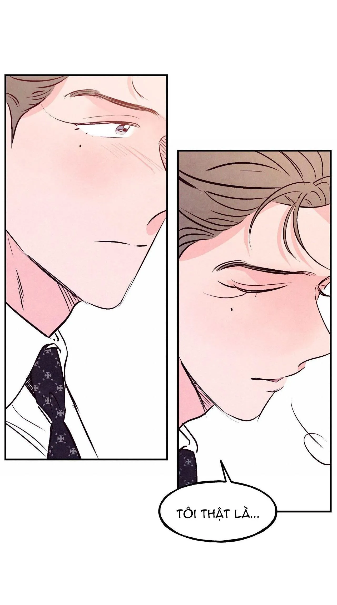 Say Tình Chapter 46 Trang 44