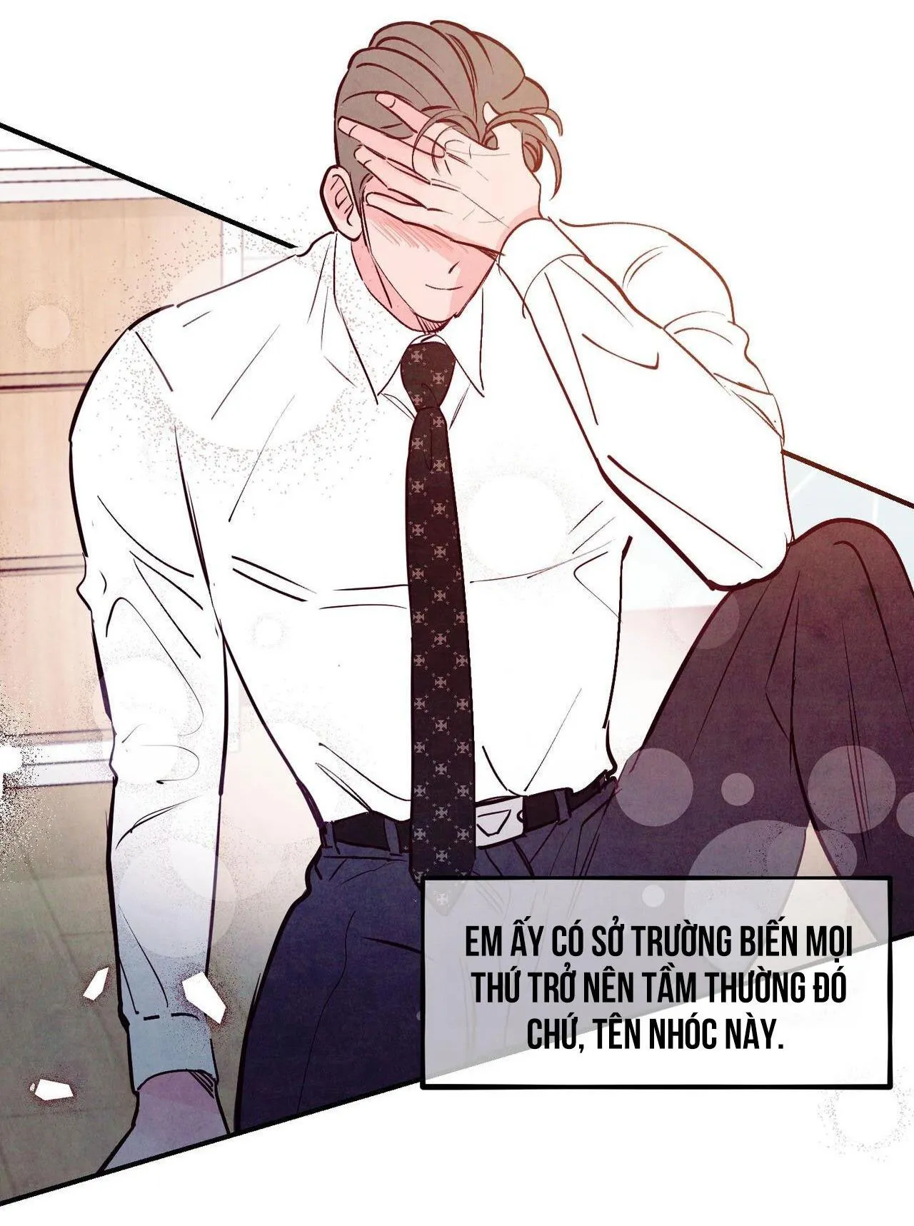 Say Tình Chapter 46 Trang 47