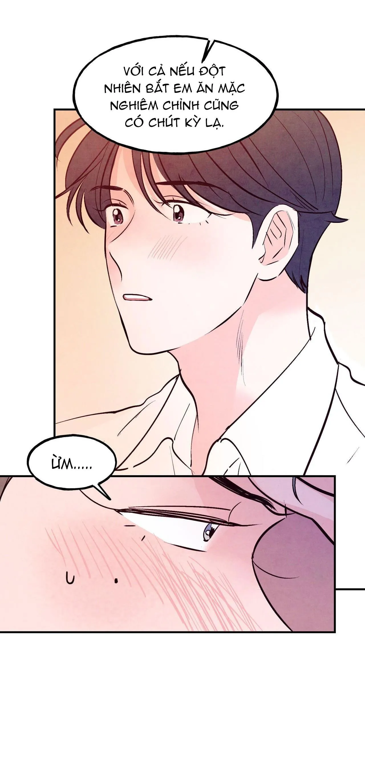 Say Tình Chapter 46 Trang 53