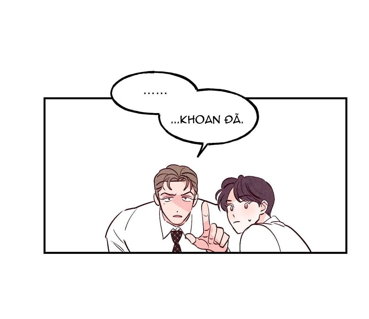 Say Tình Chapter 46 Trang 57