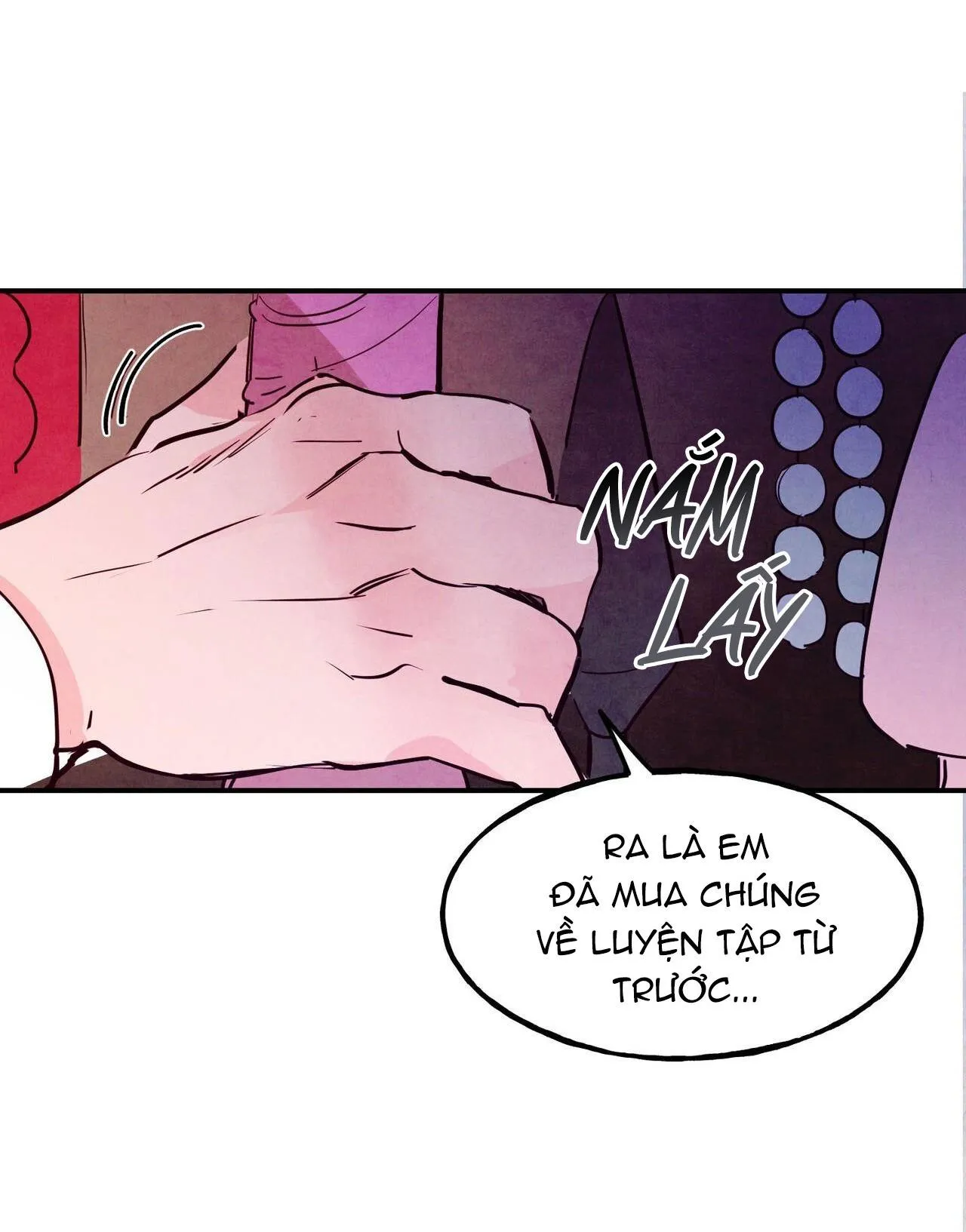 Say Tình Chapter 46 Trang 62