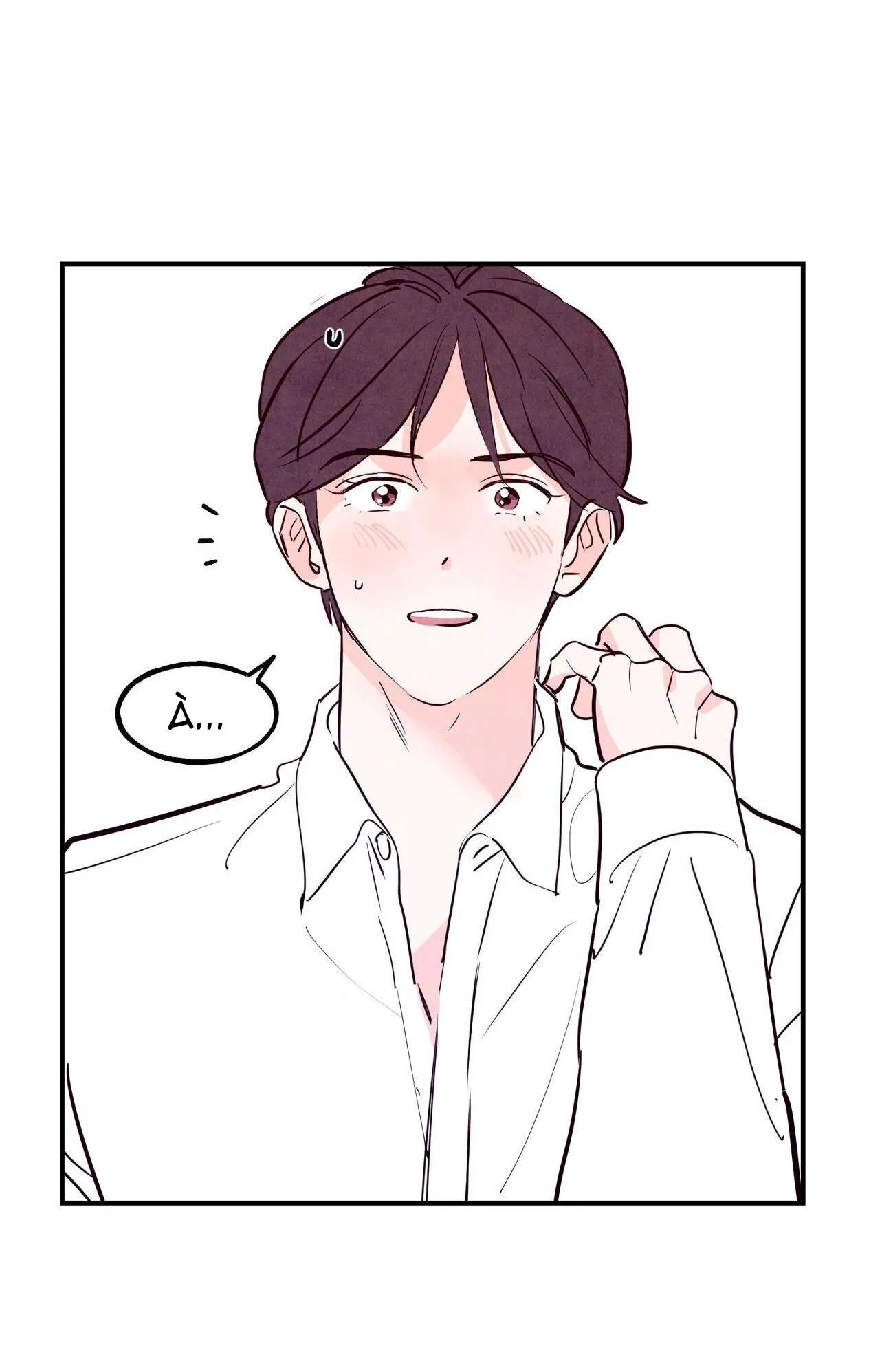 Say Tình Chapter 46 Trang 64