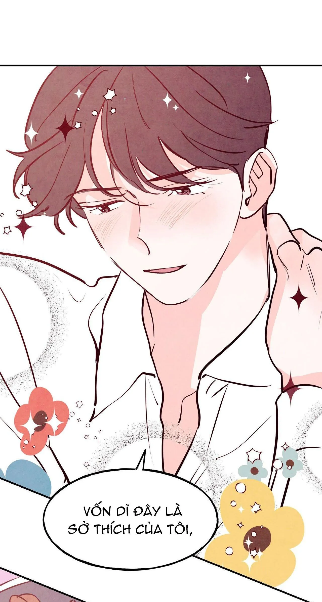 Say Tình Chapter 46 Trang 66