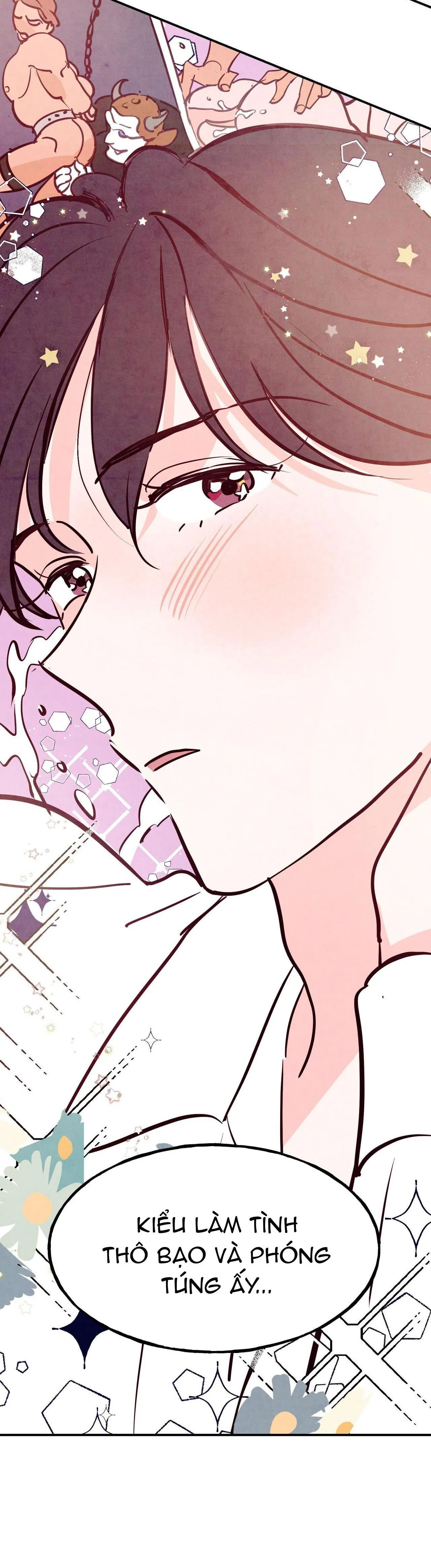 Say Tình Chapter 46 Trang 67