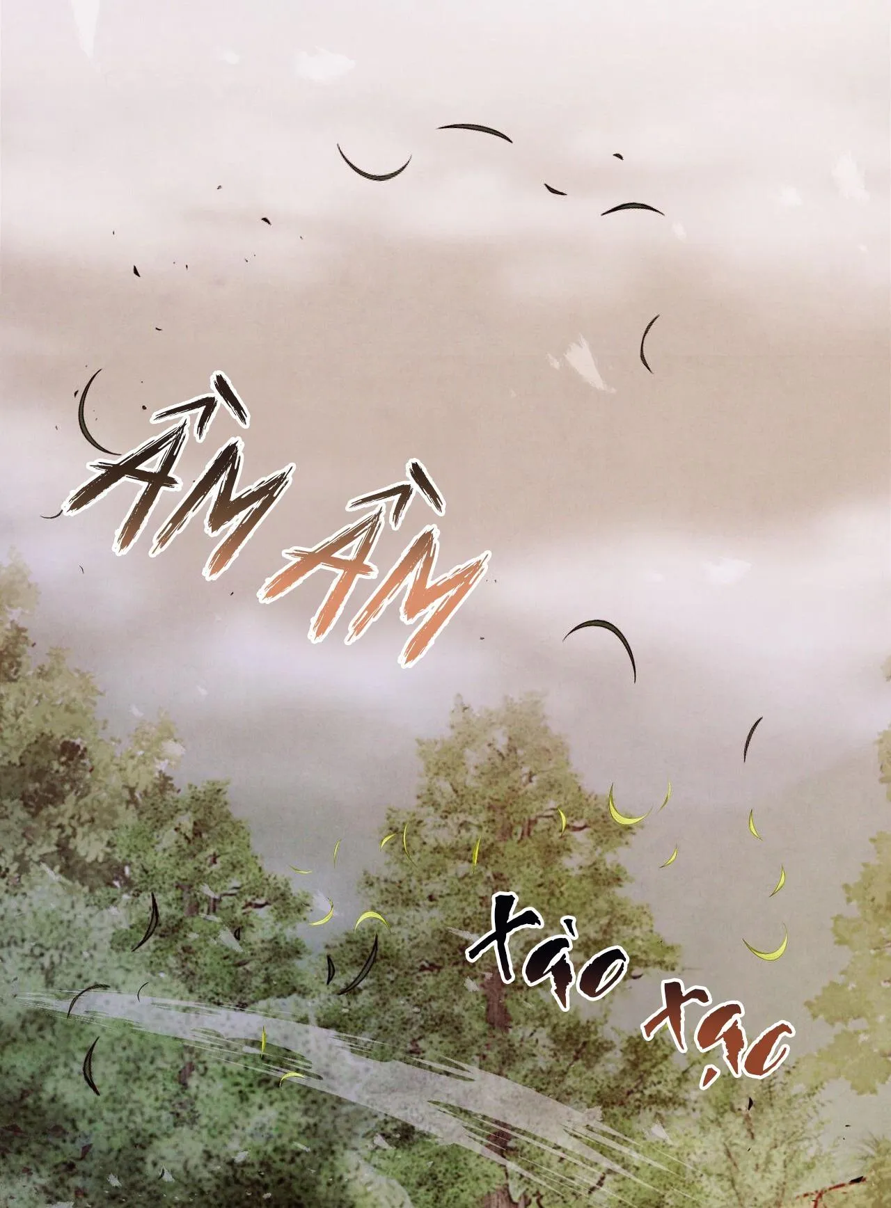 Say Tình Chapter 47 Trang 34