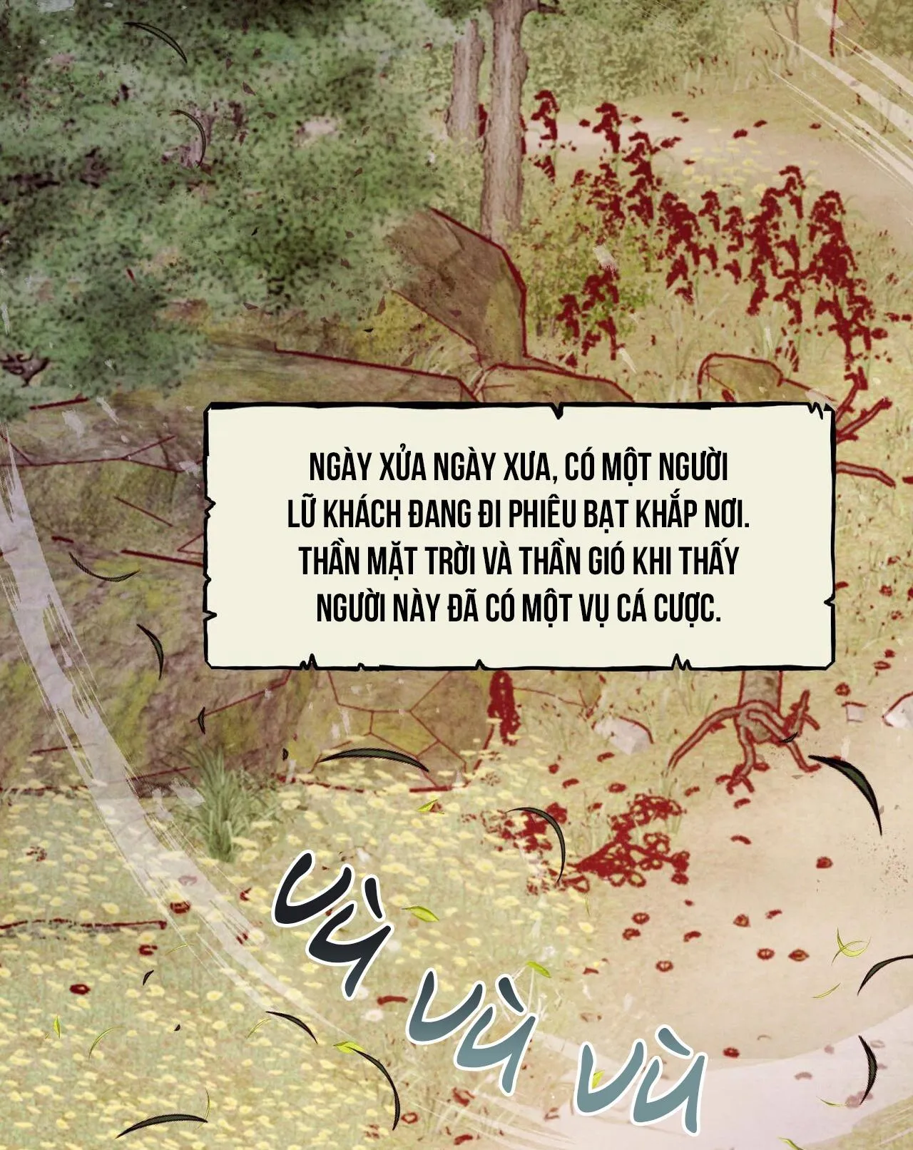 Say Tình Chapter 47 Trang 35