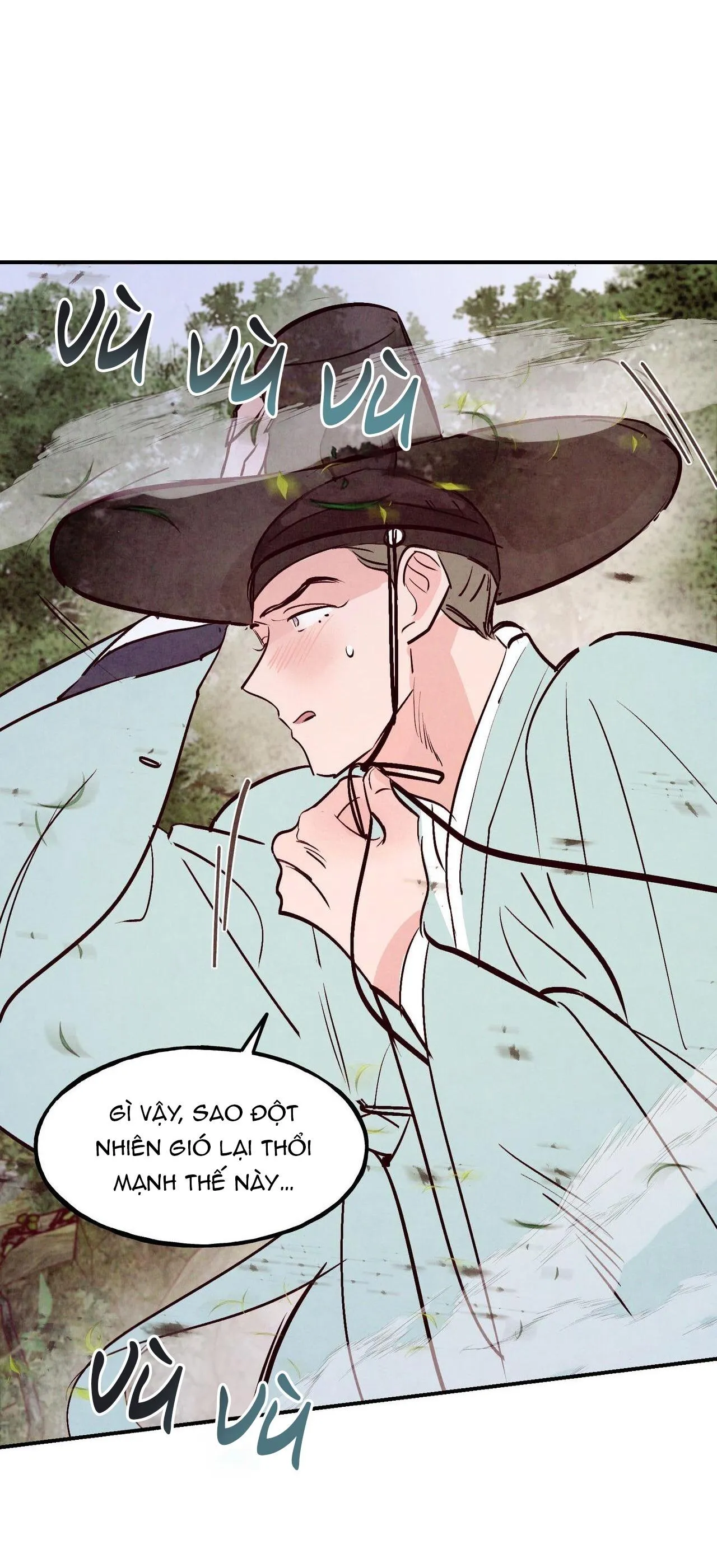 Say Tình Chapter 47 Trang 37