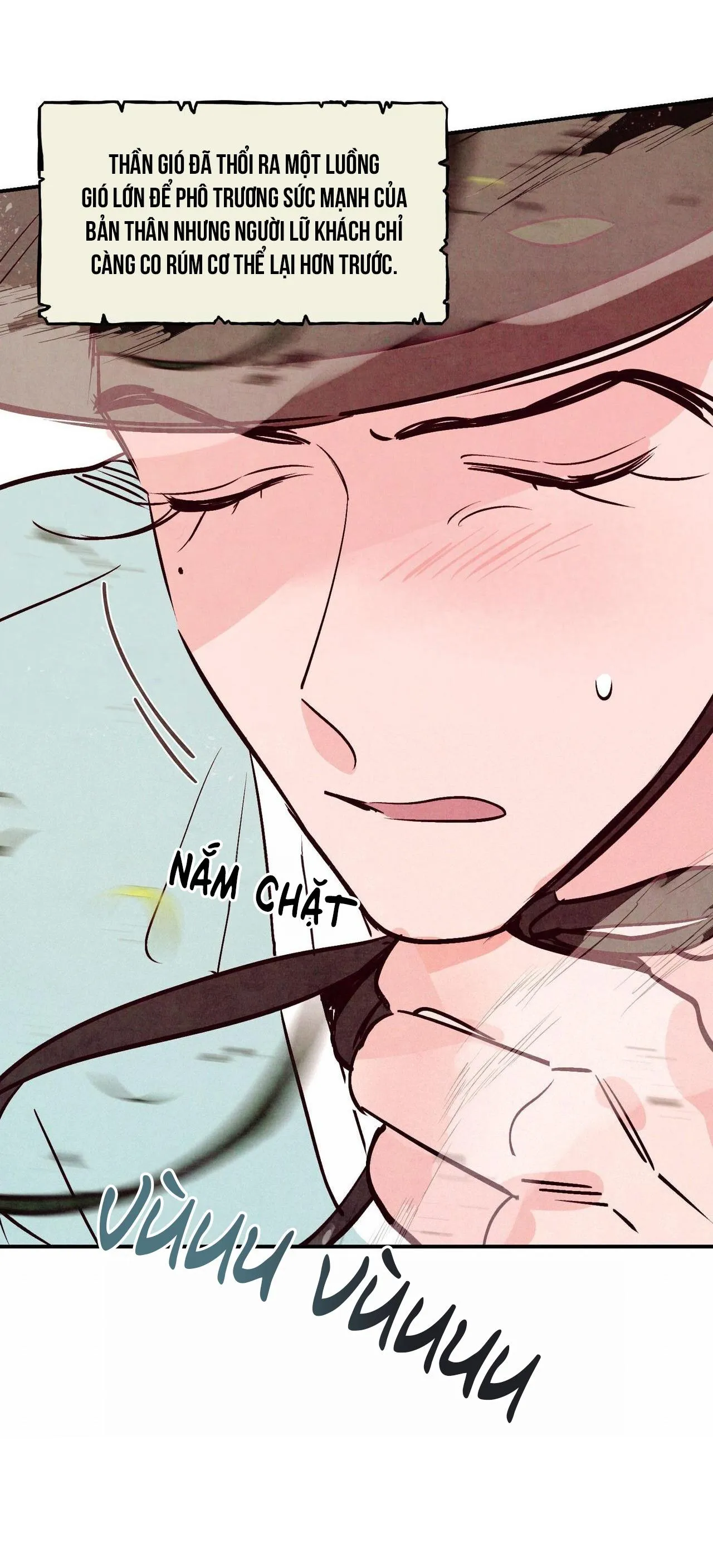 Say Tình Chapter 47 Trang 38