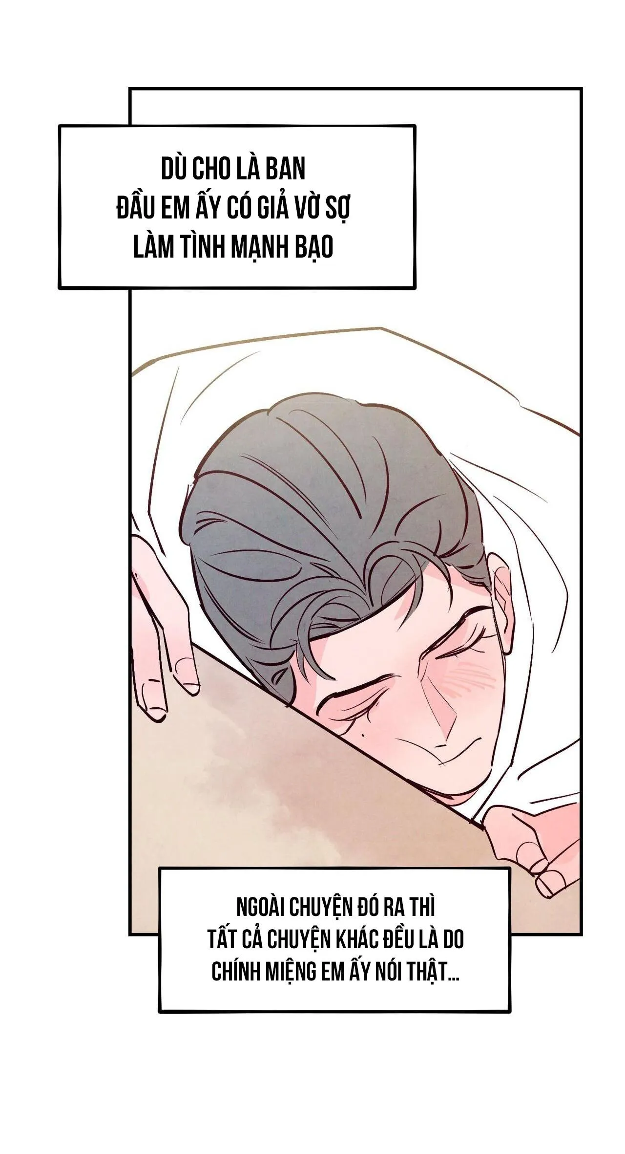 Say Tình Chapter 47 Trang 47