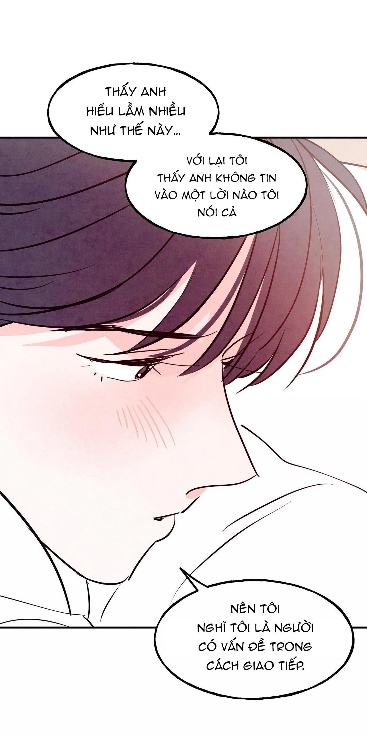 Say Tình Chapter 47 Trang 50