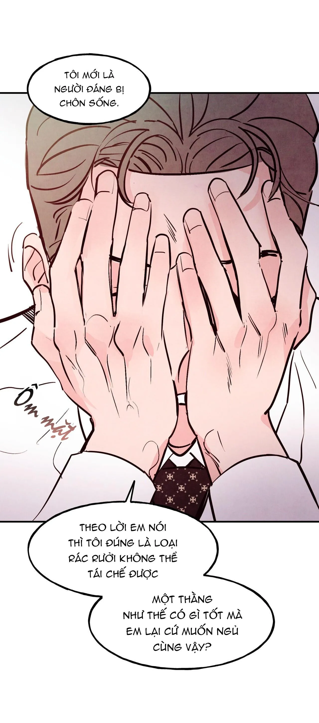 Say Tình Chapter 47 Trang 52