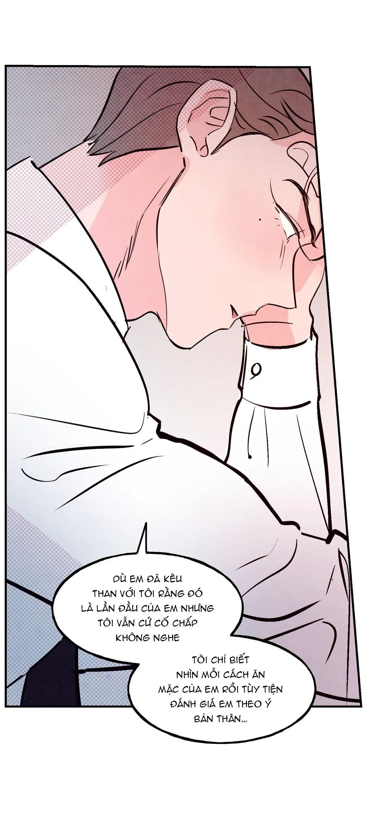 Say Tình Chapter 47 Trang 53