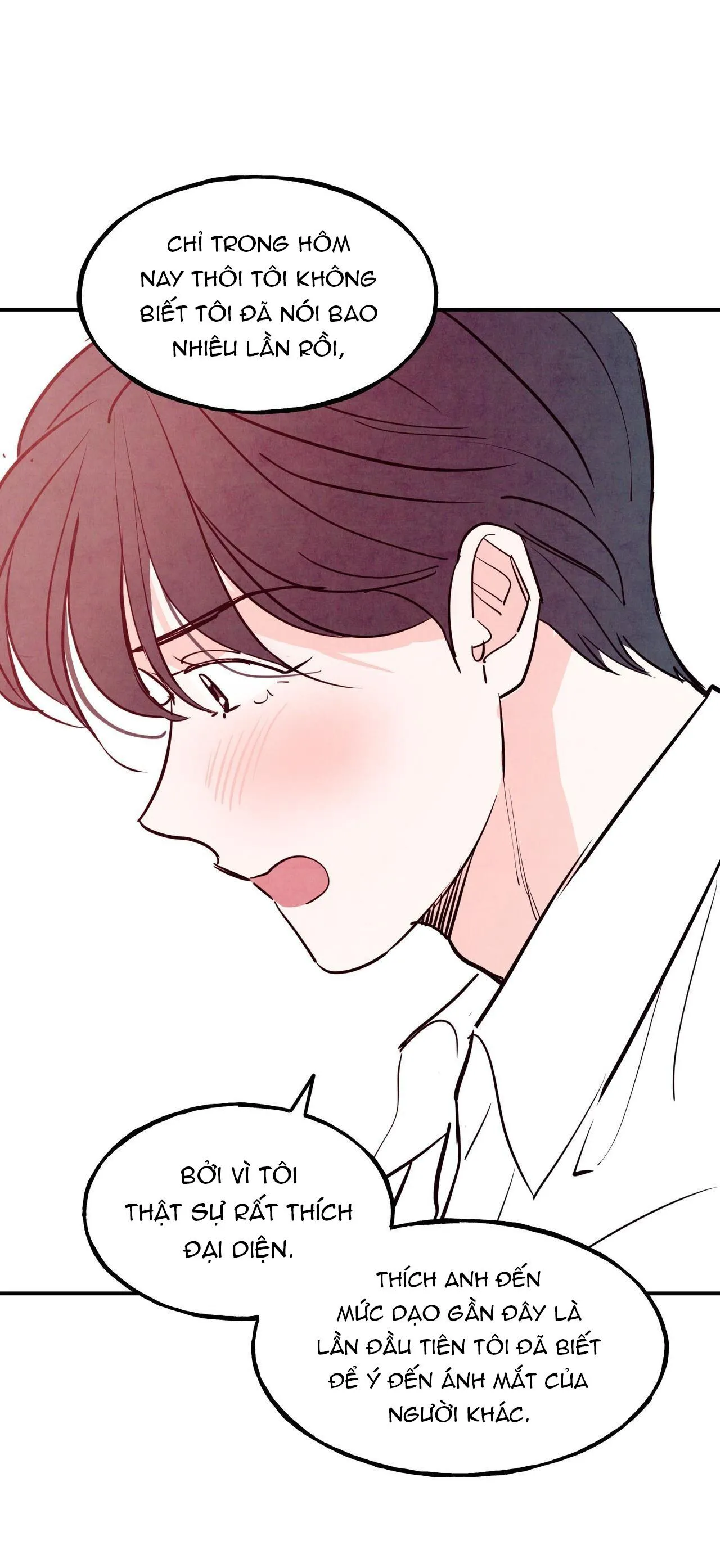 Say Tình Chapter 47 Trang 57