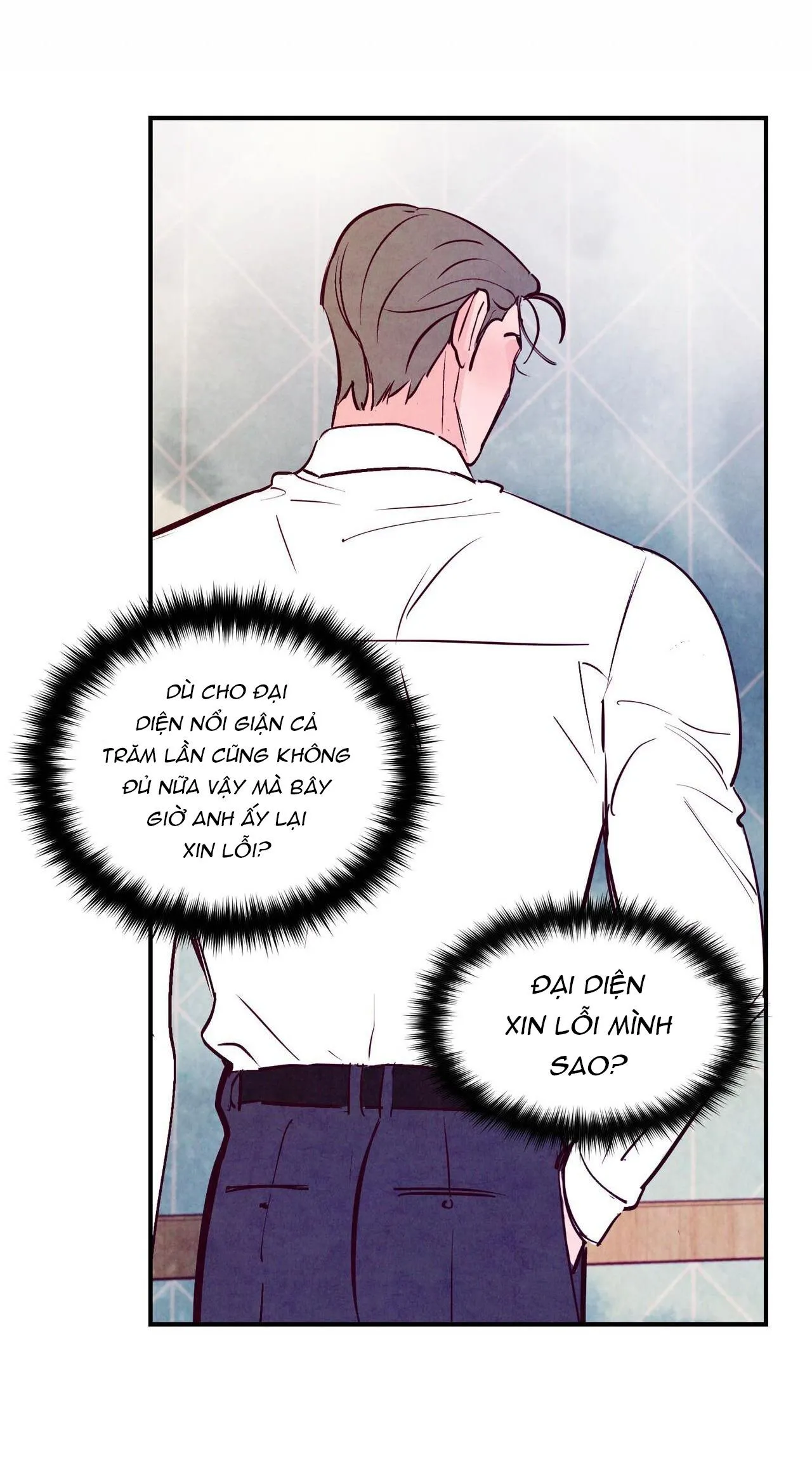 Say Tình Chapter 47 Trang 63