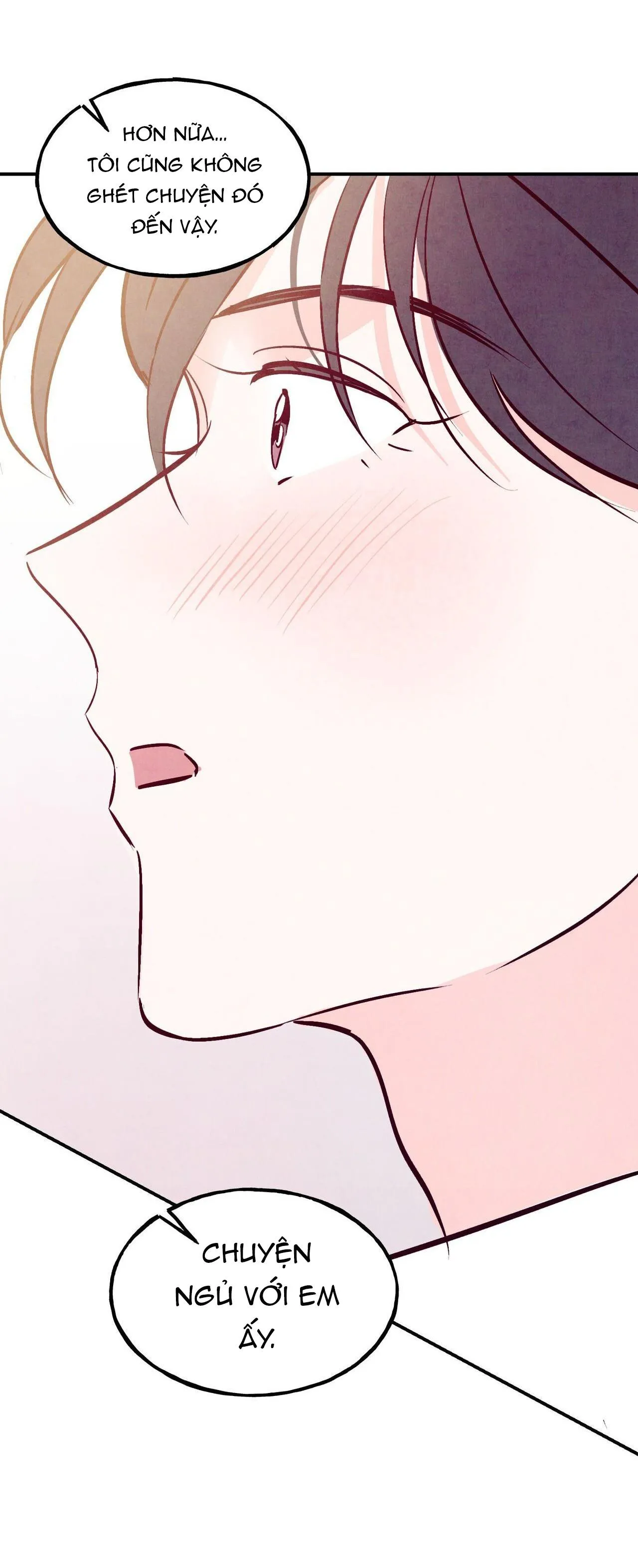 Say Tình Chapter 47 Trang 65