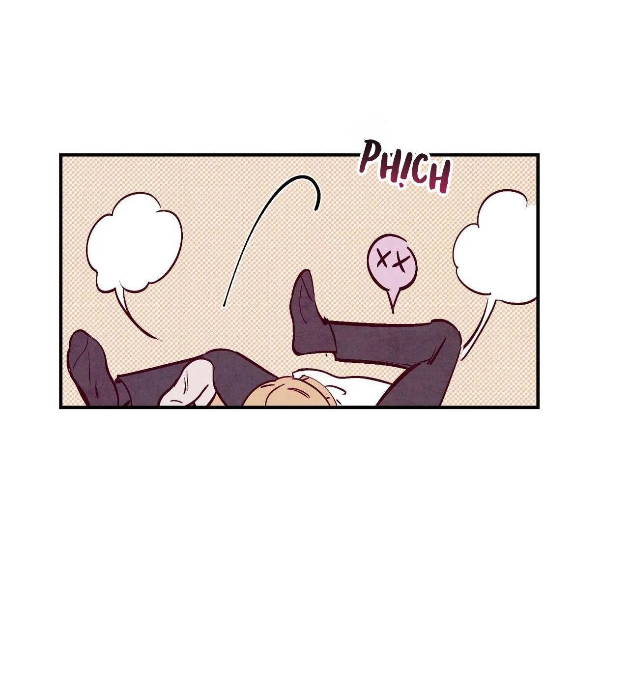 Say Tình Chapter 47 Trang 69