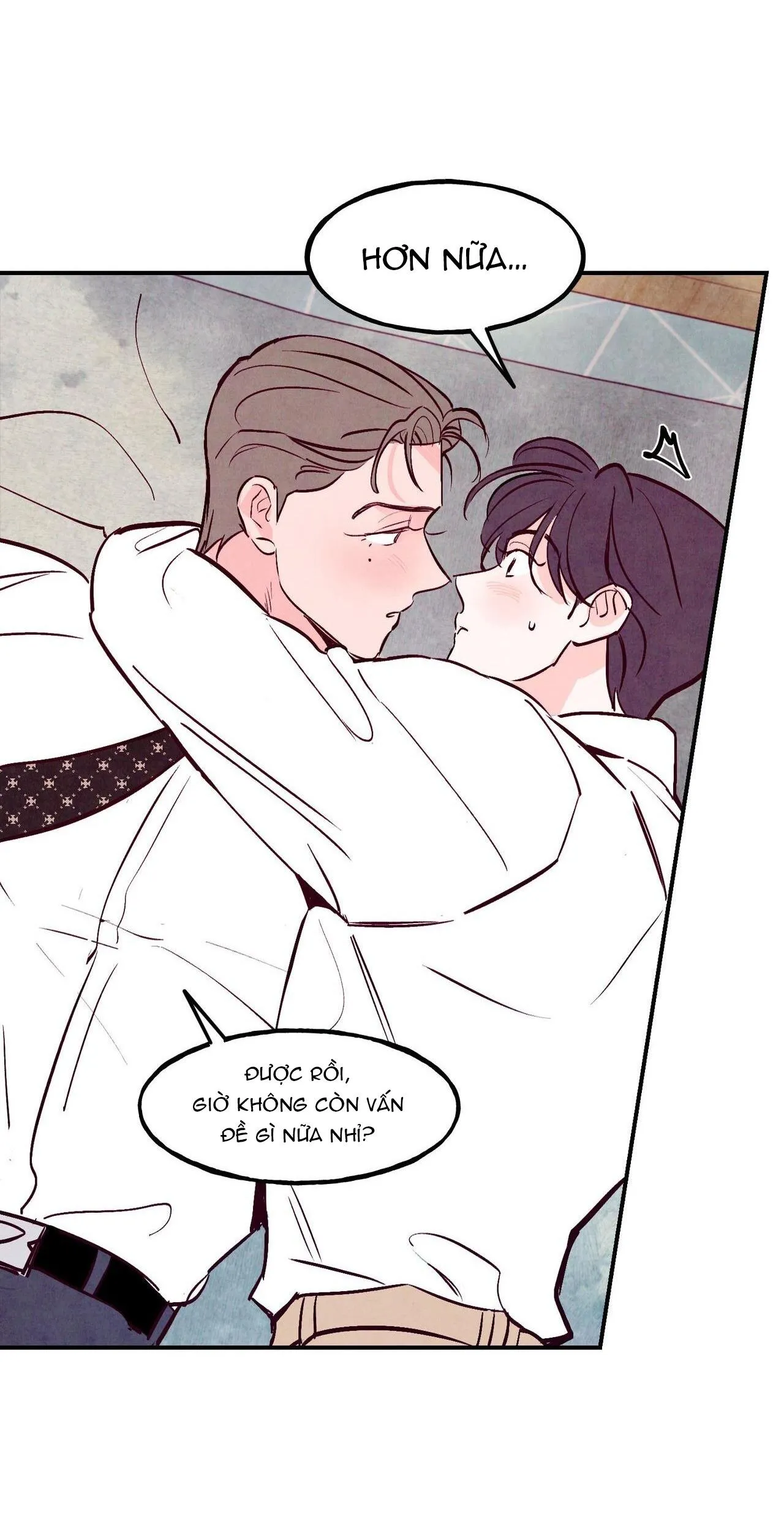 Say Tình Chapter 47 Trang 72