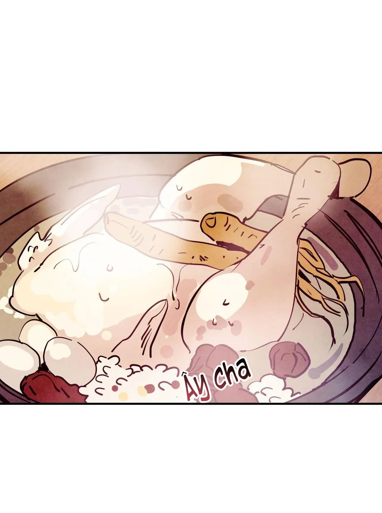 Say Tình Chapter 47 Trang 86