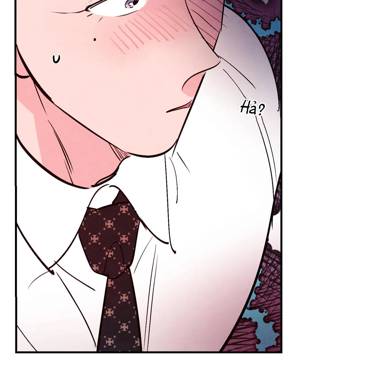 Say Tình Chapter 48 Trang 11