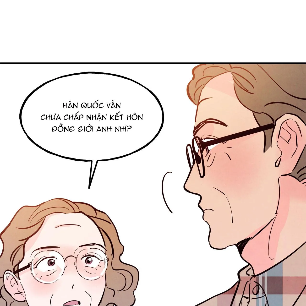 Say Tình Chapter 48 Trang 15