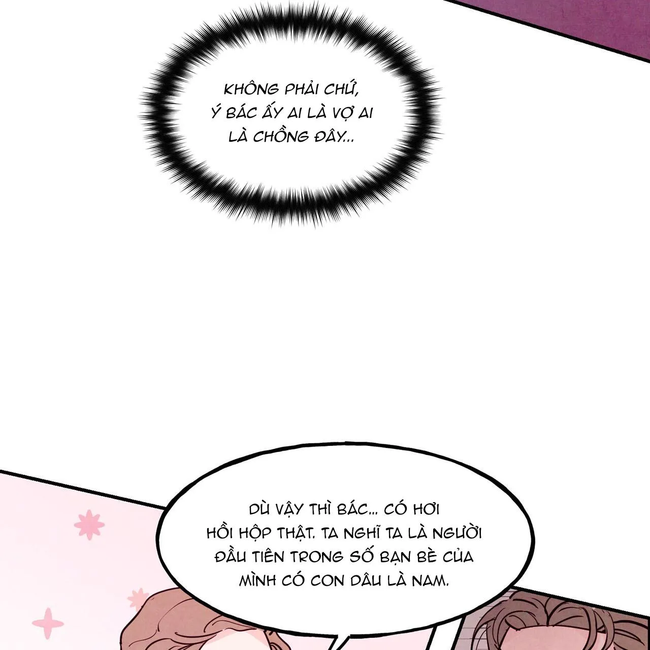 Say Tình Chapter 48 Trang 25