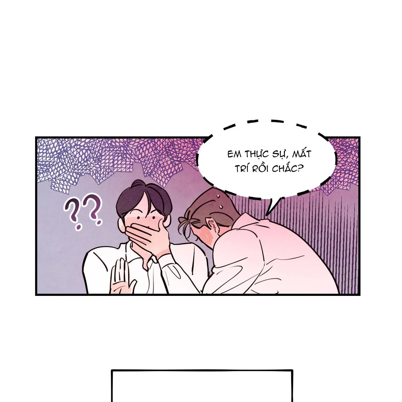 Say Tình Chapter 48 Trang 29