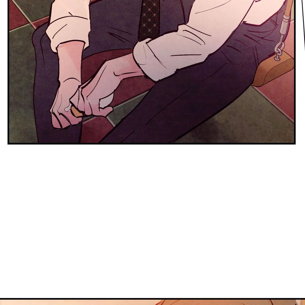 Say Tình Chapter 48 Trang 36