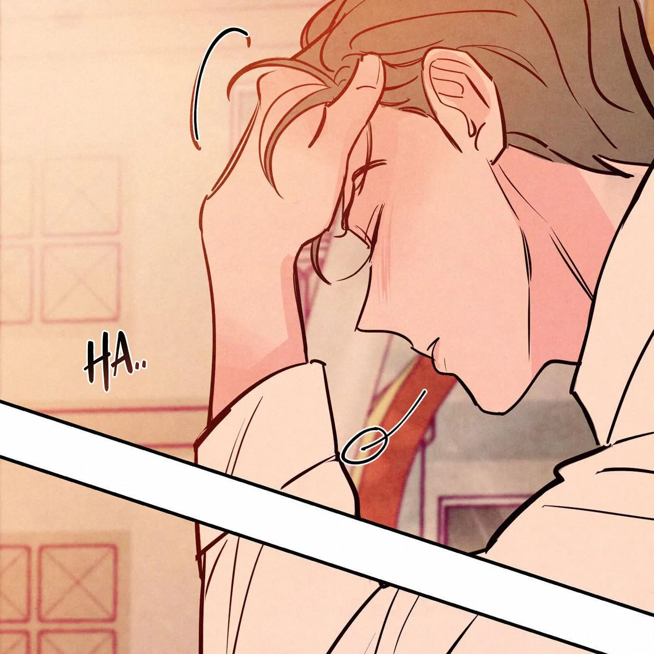 Say Tình Chapter 48 Trang 37