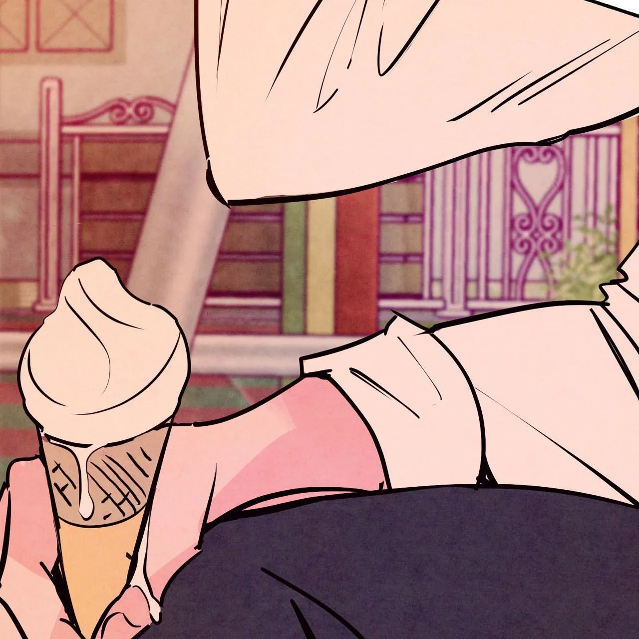 Say Tình Chapter 48 Trang 38