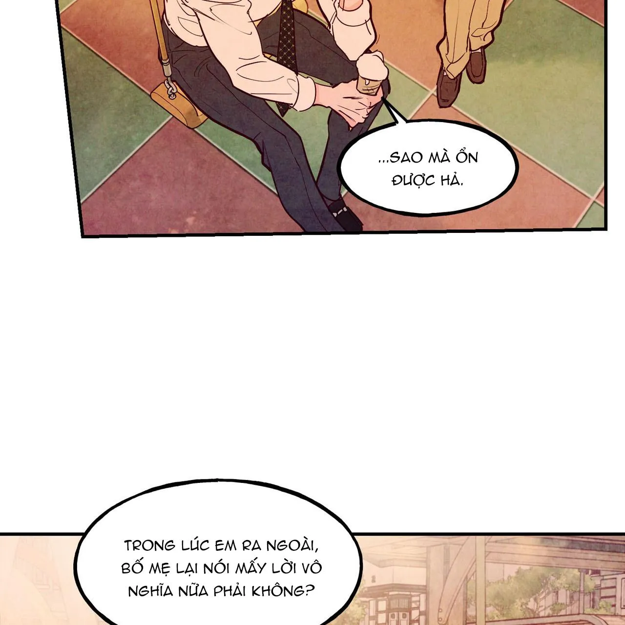 Say Tình Chapter 48 Trang 41